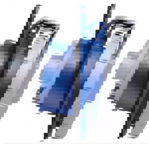 3 Phase, 277/480 VAC, 30 Amp, 4 Pin Configuration, 5 Pin Configuration, Pin and Sleeve Receptacle